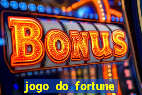 jogo do fortune dragon demo